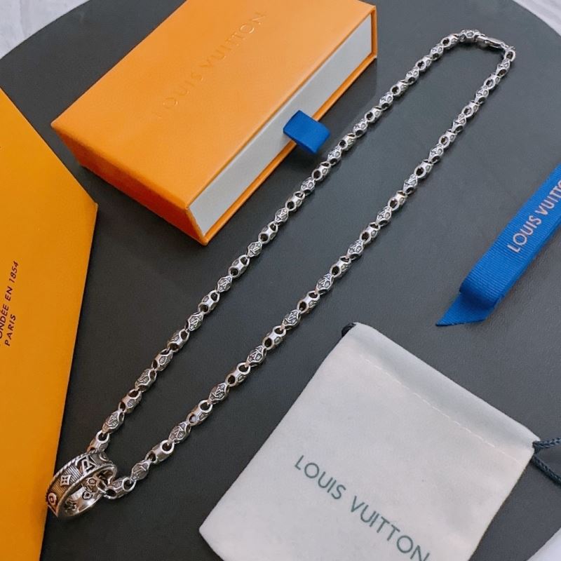 LV Necklaces